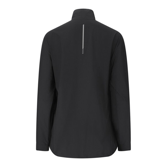 Endurance Γυναικείο running jacket Typhoro W Half Zip Jacket